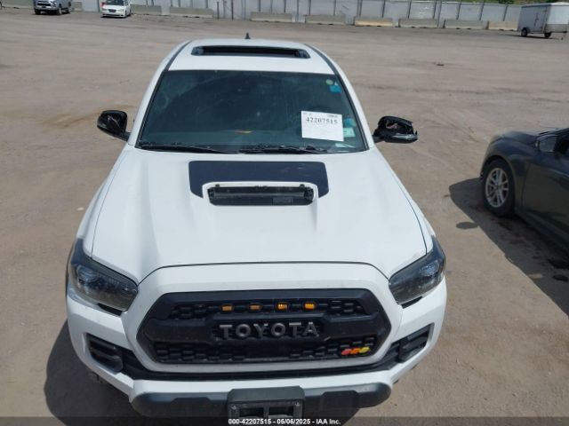 2019 TOYOTA TACOMA 5TFCZ5AN9KX207118 Photo 5