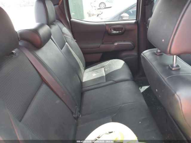 2019 TOYOTA TACOMA 5TFCZ5AN9KX207118 Photo 7
