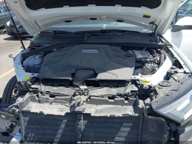2023 AUDI Q7 WA1LXBF79PD010404 Photo 9