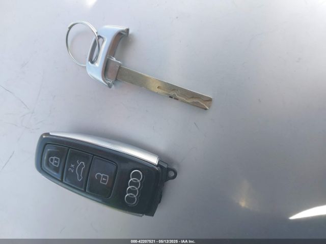 2023 AUDI Q7 WA1LXBF79PD010404 Photo 10