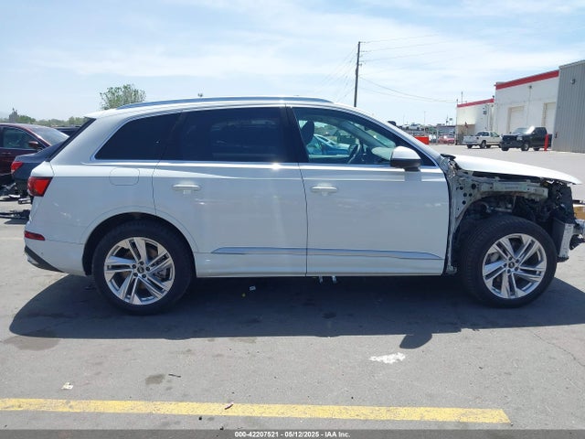WA1LXBF79PD010404 Audi 55 tfsi