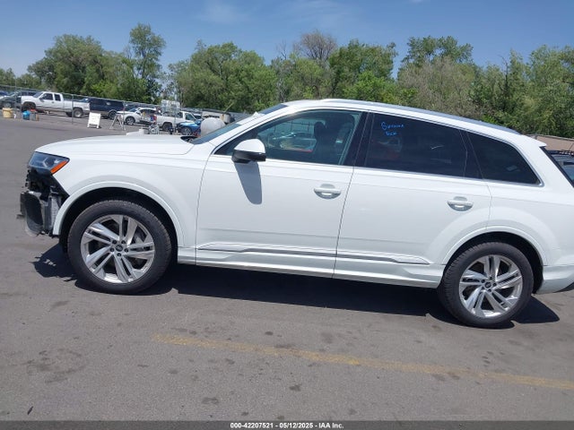 WA1LXBF79PD010404 Audi 55 tfsi