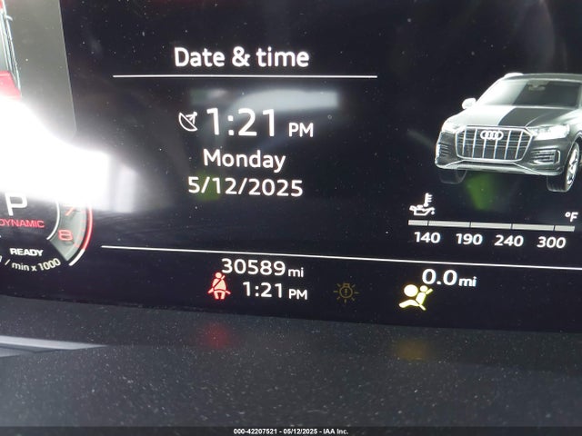 WA1LXBF79PD010404 Audi 55 tfsi