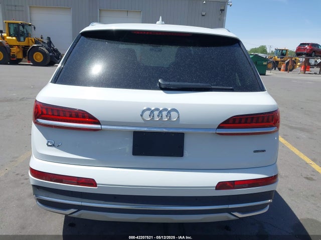 WA1LXBF79PD010404 Audi 55 tfsi