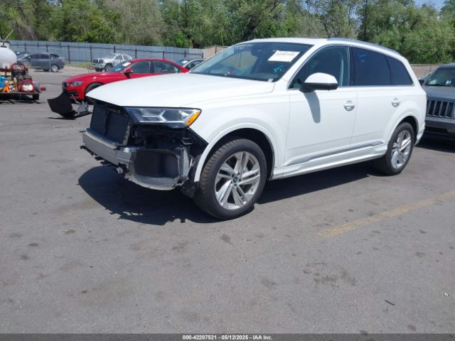 2023 AUDI Q7 WA1LXBF79PD010404 Photo 1