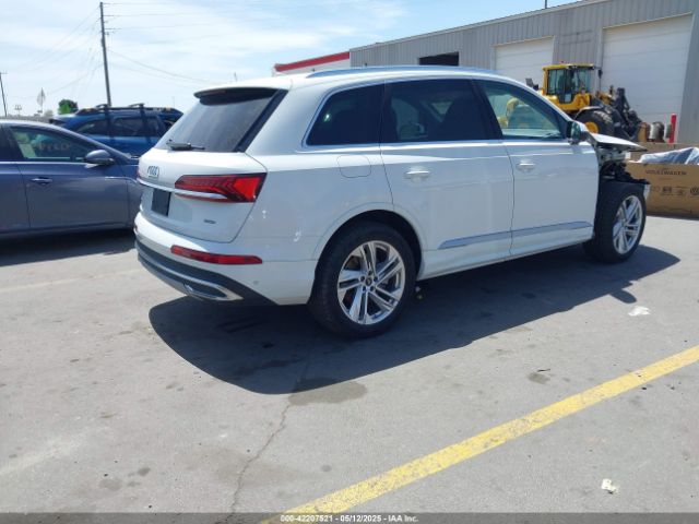 2023 AUDI Q7 WA1LXBF79PD010404 Photo 3