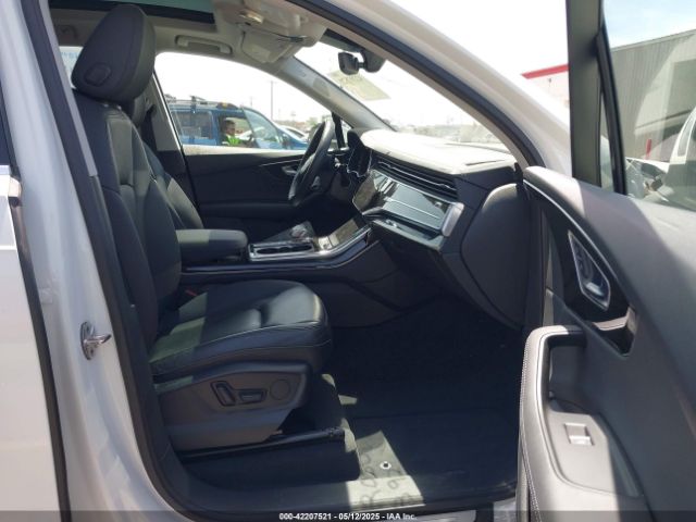 2023 AUDI Q7 WA1LXBF79PD010404 Photo 4