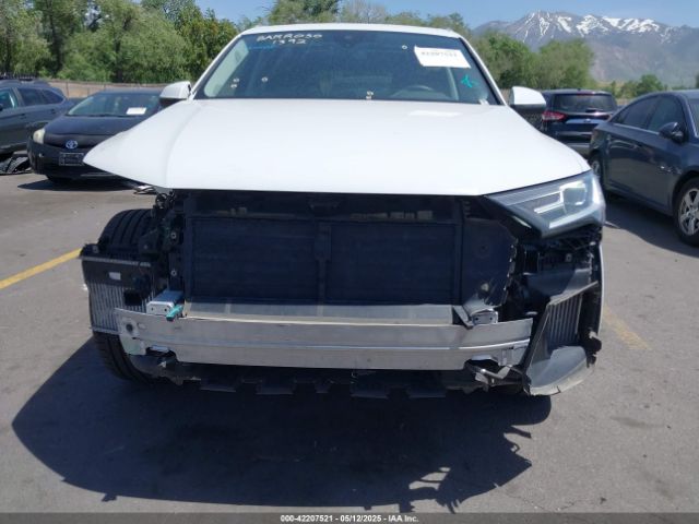 2023 AUDI Q7 WA1LXBF79PD010404 Photo 5