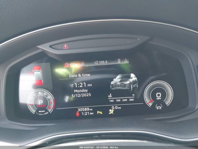 2023 AUDI Q7 WA1LXBF79PD010404 Photo 6