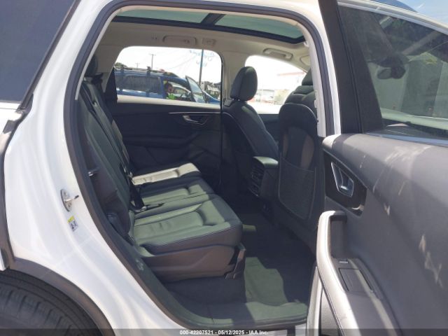 2023 AUDI Q7 WA1LXBF79PD010404 Photo 7