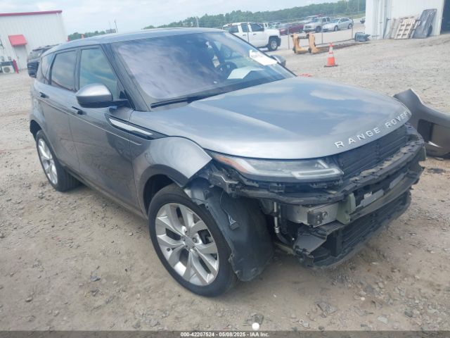 2020 LAND ROVER RANGE ROVER EVOQUE SALZP2FX4LH059988