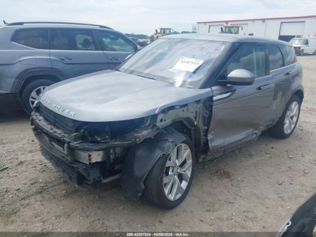 2020 LAND ROVER RANGE ROVER EVOQUE SALZP2FX4LH059988 Photo 1