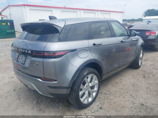 2020 LAND ROVER RANGE ROVER EVOQUE SALZP2FX4LH059988 Photo 3
