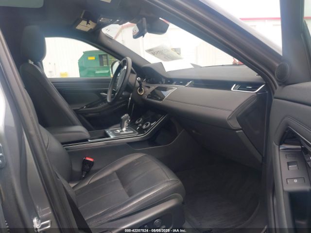 2020 LAND ROVER RANGE ROVER EVOQUE SALZP2FX4LH059988 Photo 4