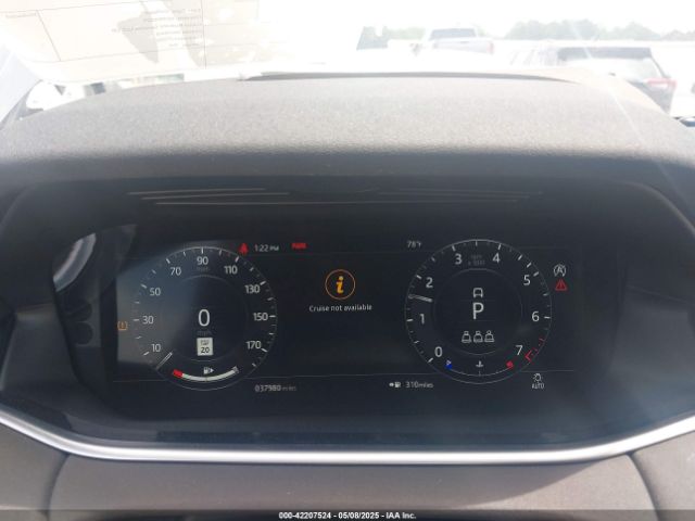 2020 LAND ROVER RANGE ROVER EVOQUE SALZP2FX4LH059988 Photo 6