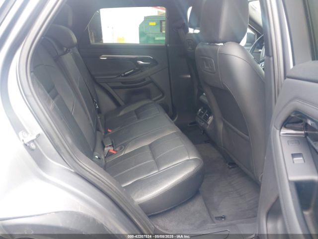 2020 LAND ROVER RANGE ROVER EVOQUE SALZP2FX4LH059988 Photo 7