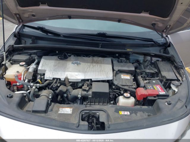 JTDKARFP2H3062718 Toyota 2zr-fxe+1nm