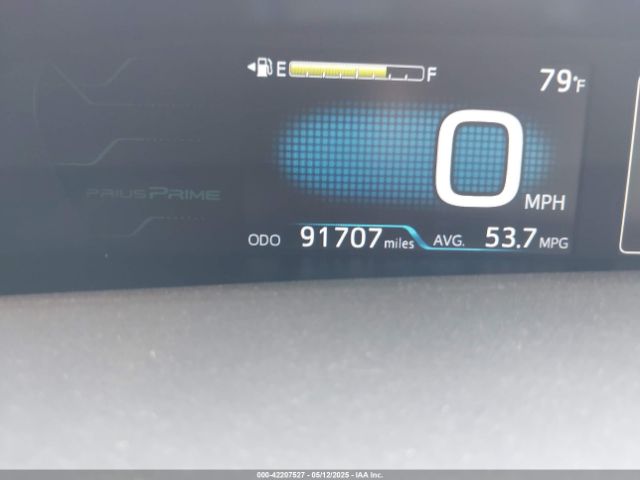 JTDKARFP2H3062718 Toyota 2zr-fxe+1nm