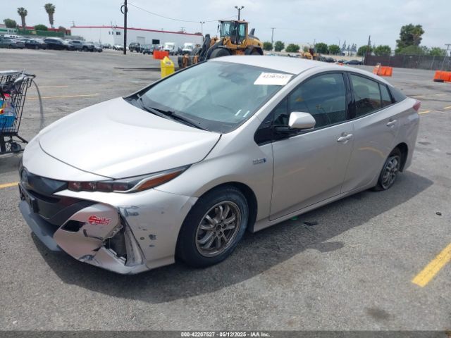 JTDKARFP2H3062718 Toyota 2zr-fxe+1nm