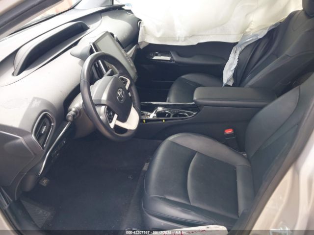 JTDKARFP2H3062718 Toyota 2zr-fxe+1nm