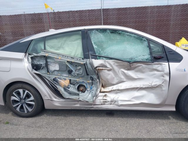 JTDKARFP2H3062718 Toyota 2zr-fxe+1nm