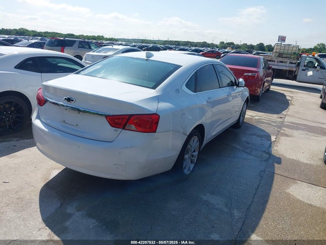 2G1105SA8G9208224 Chevrolet IMPALA 1LT