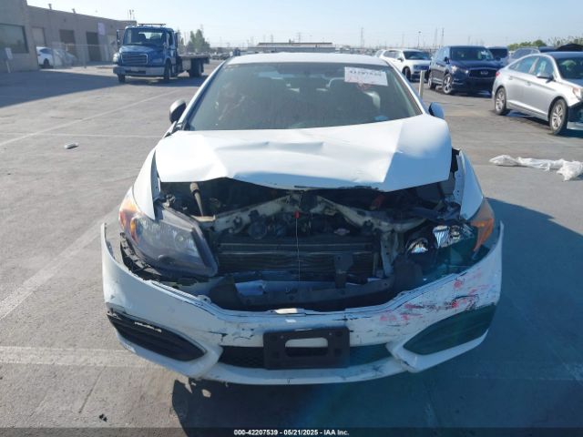 2HGFG3B58EH506308 Honda Civic Lx