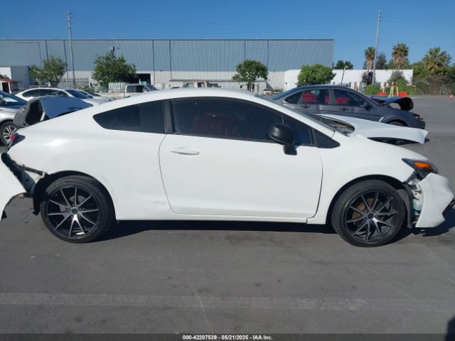 2HGFG3B58EH506308 Honda Civic Lx