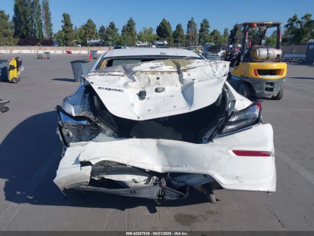 2HGFG3B58EH506308 Honda Civic Lx