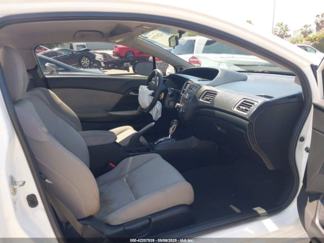 2HGFG3B58EH506308 Honda Civic Lx