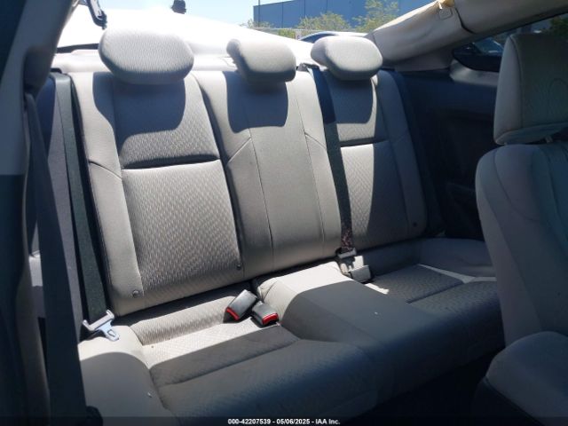2HGFG3B58EH506308 Honda Civic Lx