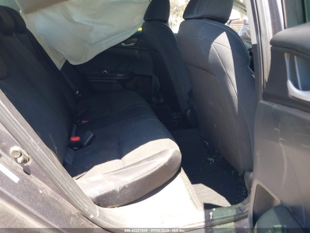 19XZE4F14KE002747 Honda leb6