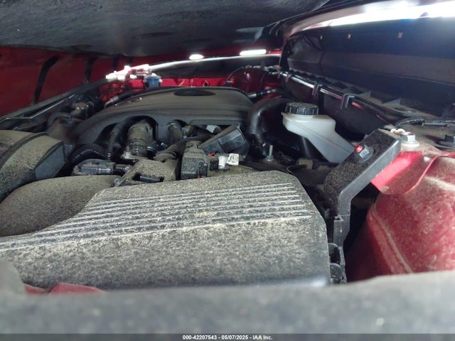 JM3KFBBL0R0435650 Mazda Cx-5 2.5 S Select
