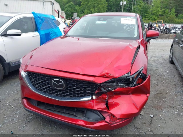 JM3KFBBL0R0435650 Mazda Cx-5 2.5 S Select