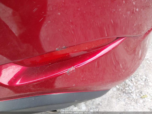 JM3KFBBL0R0435650 Mazda Cx-5 2.5 S Select