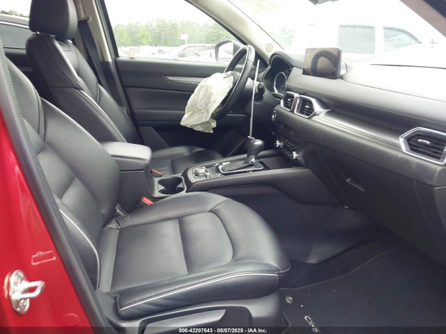 JM3KFBBL0R0435650 Mazda Cx-5 2.5 S Select