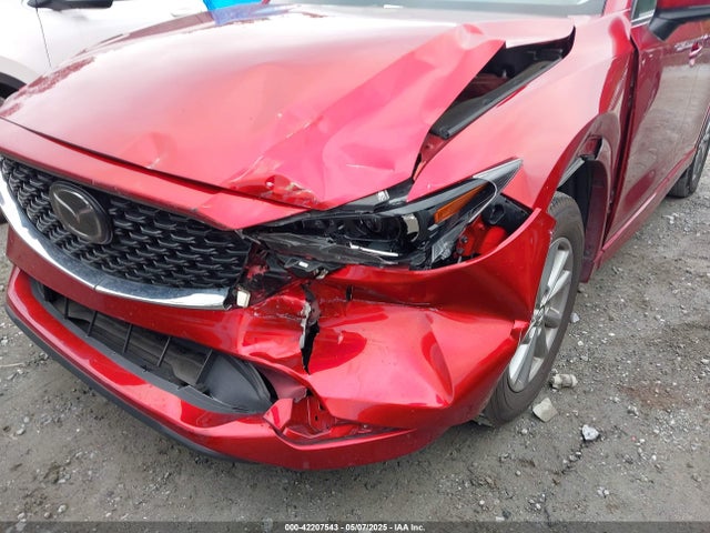 JM3KFBBL0R0435650 Mazda Cx-5 2.5 S Select