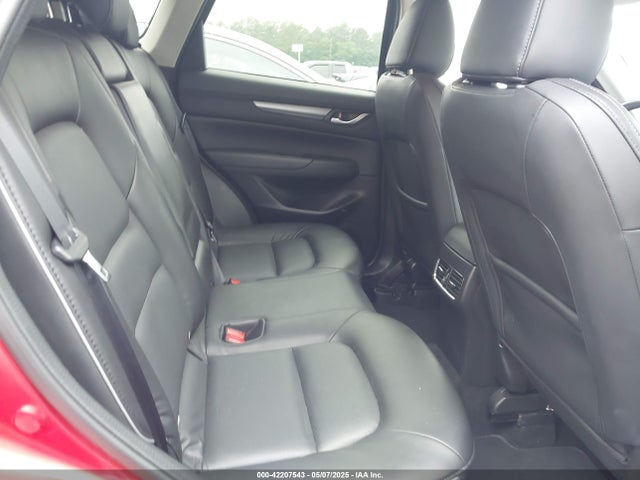 JM3KFBBL0R0435650 Mazda Cx-5 2.5 S Select