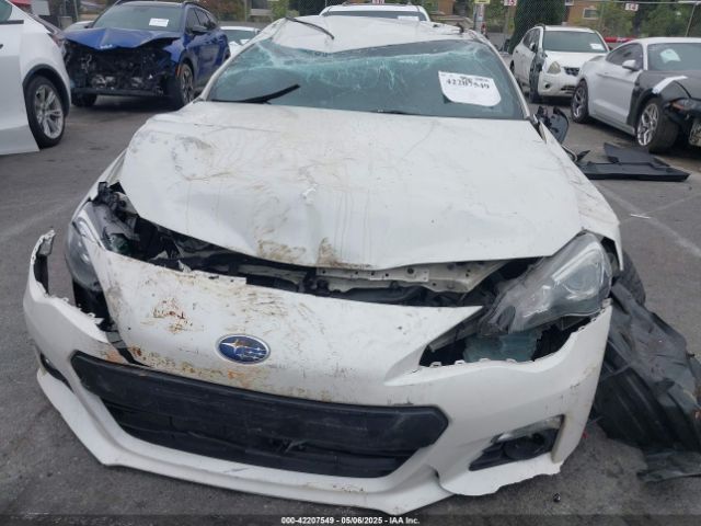JF1ZCAC10F8605709 Subaru 2015