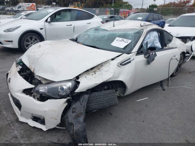 JF1ZCAC10F8605709 Subaru 2015