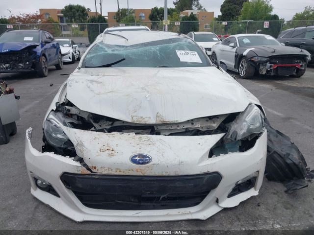 JF1ZCAC10F8605709 Subaru 2015
