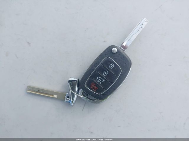 5XYZTDLB7HG444081 Hyundai gdi theta ii