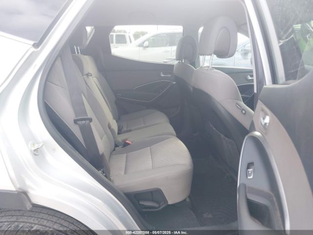 5XYZTDLB7HG444081 Hyundai gdi theta ii