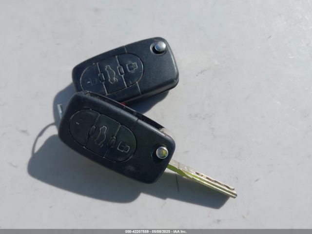 2000 AUDI A6 WAUEH24B2YN051002 Photo 10