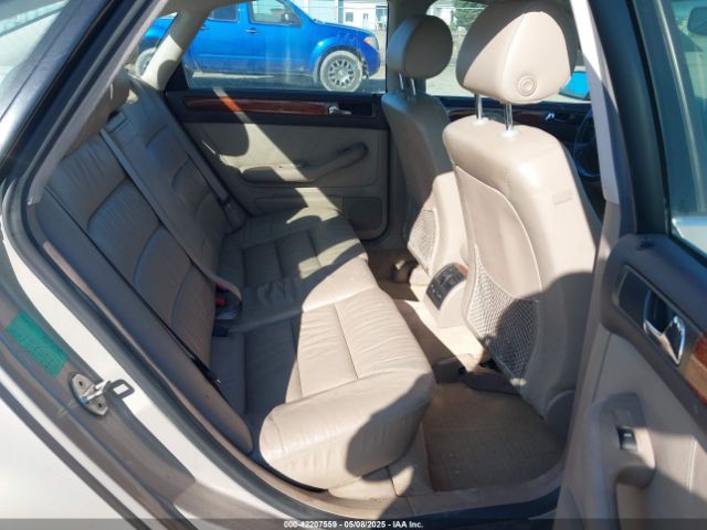 2000 AUDI A6 WAUEH24B2YN051002 Photo 7