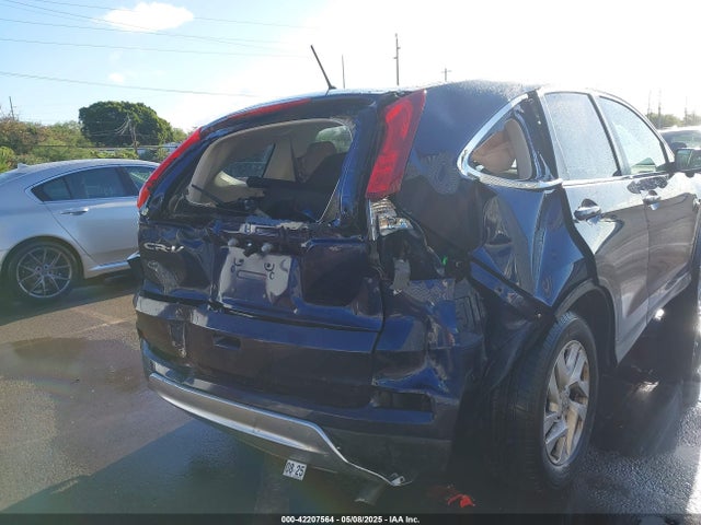 3CZRM3H5XGG721293 Honda k24w9/k24v1