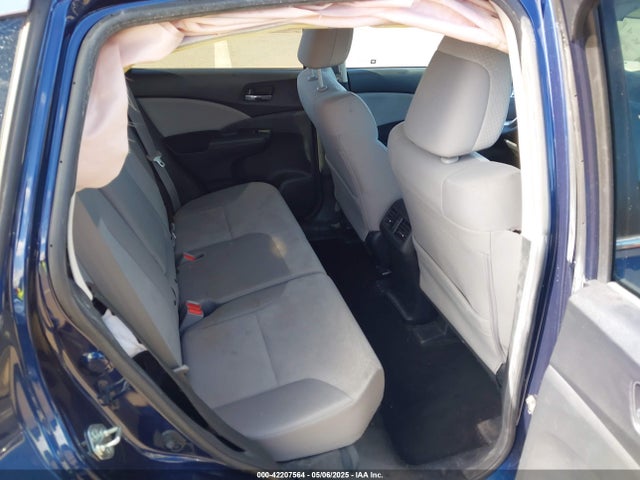 3CZRM3H5XGG721293 Honda k24w9/k24v1