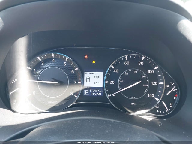 JN8AY2ND1L9108880 Nissan Armada Sl 2wd