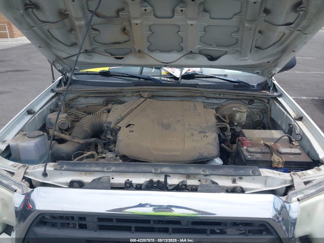 5TFJU4GN1EX053631 Toyota 1gr-fe
