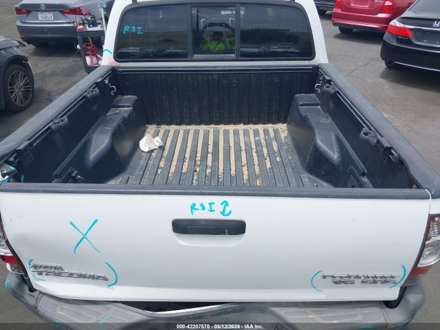 5TFJU4GN1EX053631 Toyota 1gr-fe